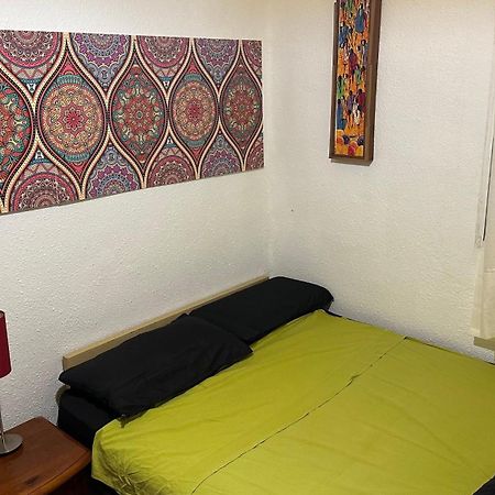 Habitacion Algiros バレンシア エクステリア 写真