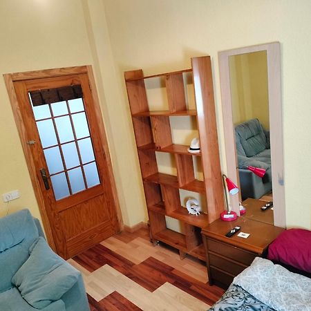 Habitacion Algiros バレンシア エクステリア 写真