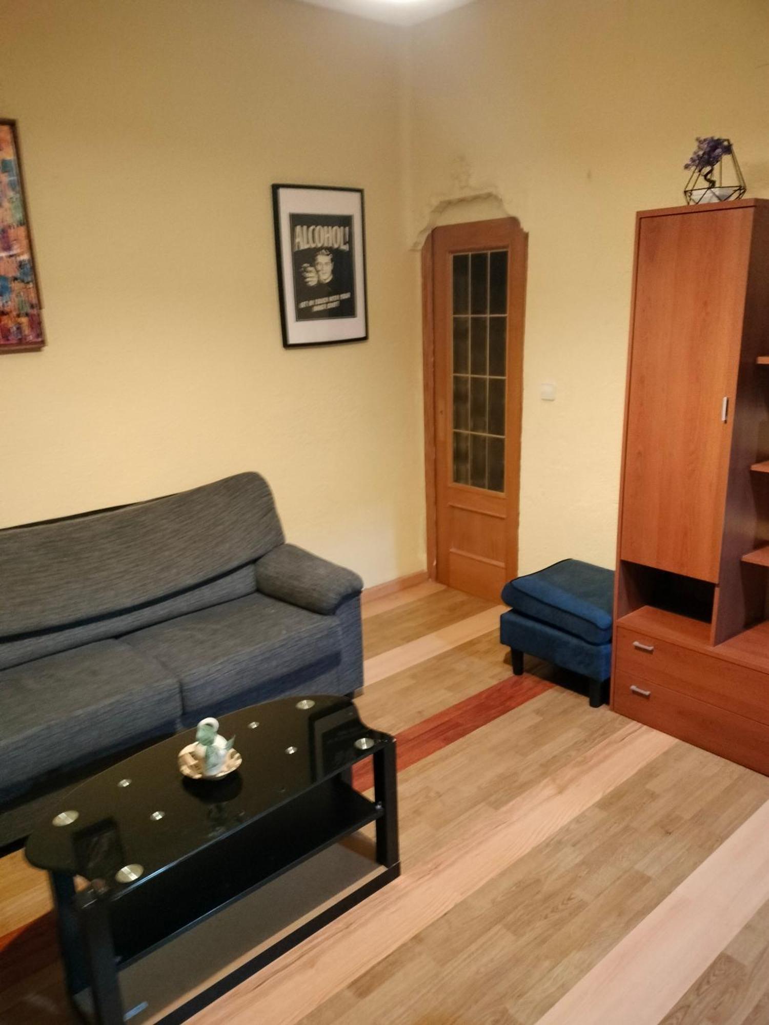 Habitacion Algiros バレンシア エクステリア 写真