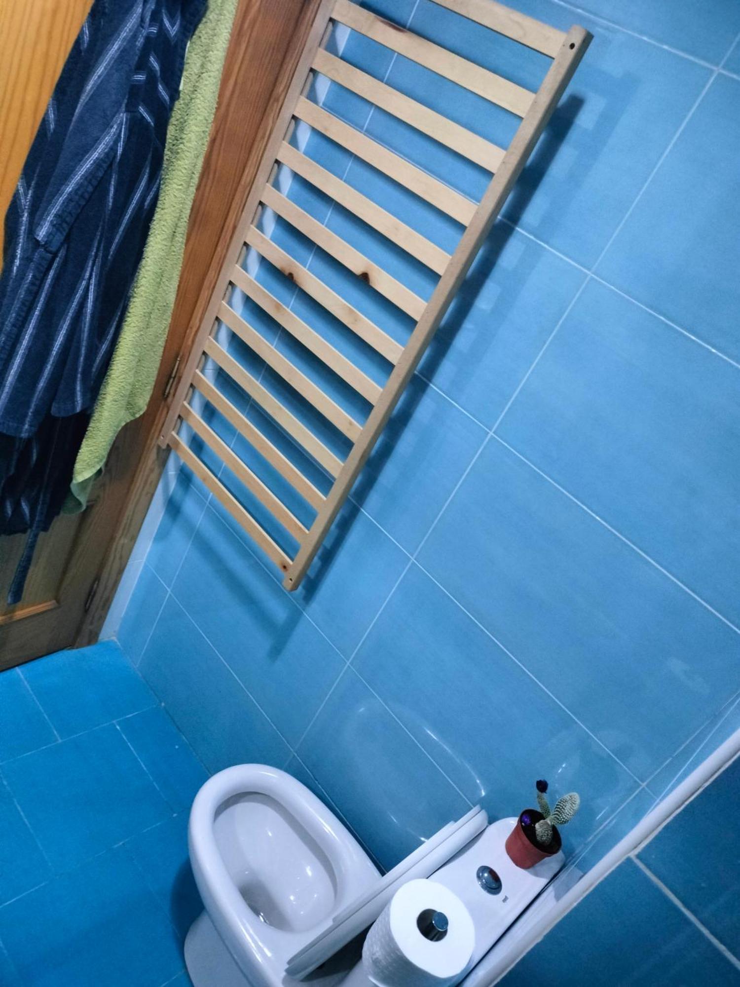 Habitacion Algiros バレンシア エクステリア 写真