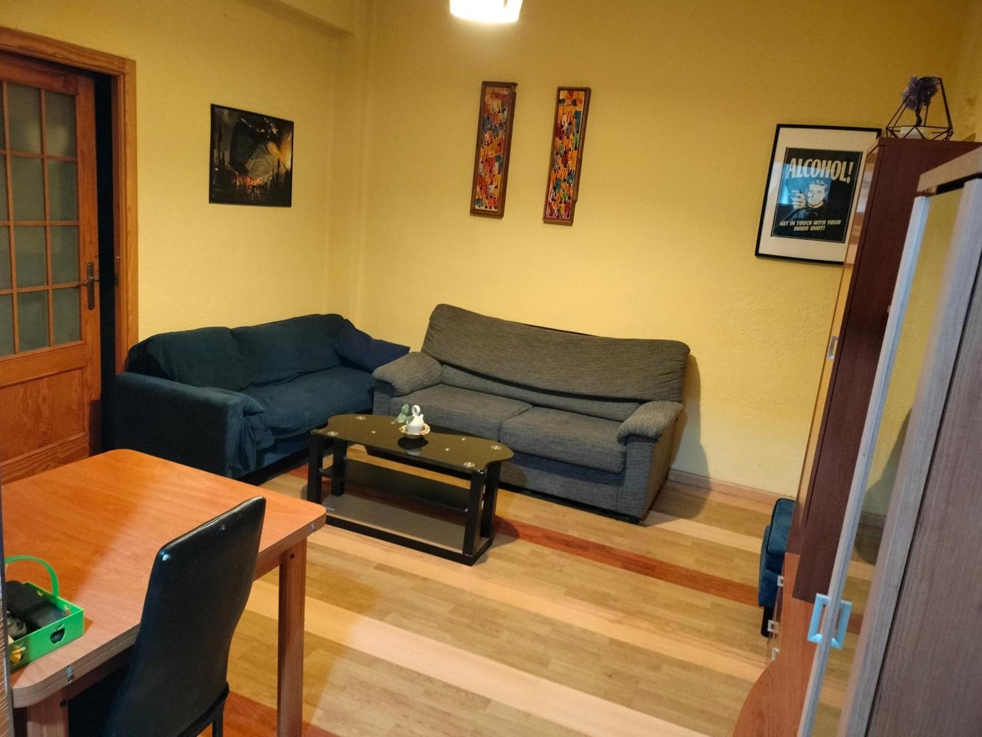 Habitacion Algiros バレンシア エクステリア 写真