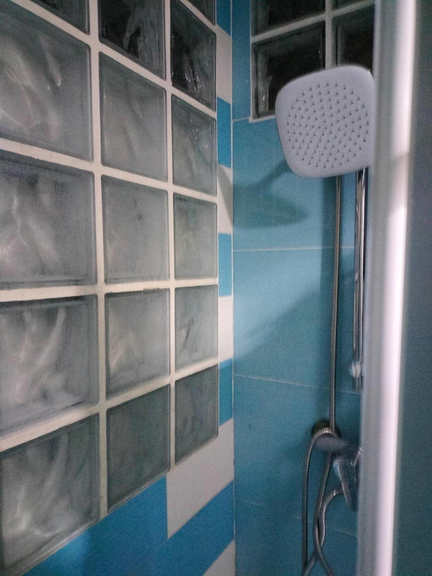 Habitacion Algiros バレンシア エクステリア 写真