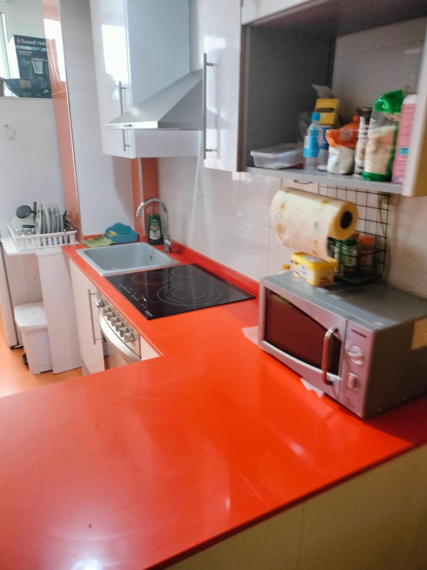 Habitacion Algiros バレンシア エクステリア 写真
